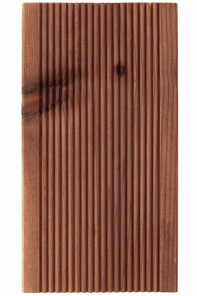 Terasové prkno impregnované, severská borovice – 28x120